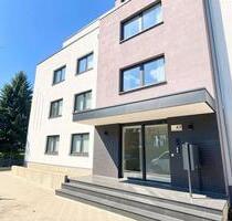 Erstbezug: Moderne 3-Zimmerwohnung in Bochum-Werne