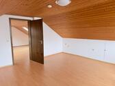 Foto - Dachgeschoßwohnung in Königsbrunn zur Miete