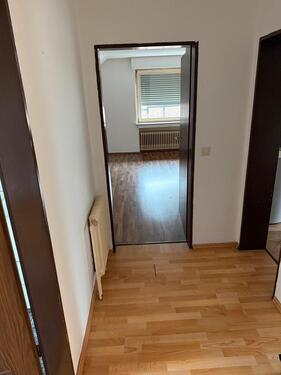 Foto - Monteurzimmer Apartment Borken Küche Ferienwohnung Zentrum