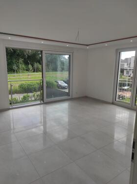 Foto - 4,5 Zimmer Neubau mit Waldblick in Brechtener Heide