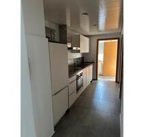2-Zimmer-Wohnung mit Einbauküche in zentraler Lage von Schramberg