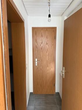 Foto - 2 Zimmer Erdgeschoßwohnung in Schramberg