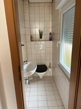 Foto - Erdgeschoßwohnung in Schramberg zur Miete