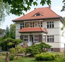 Sehr schöne 3 Zimmer Wohnung m. Wasserblick Garten KFZ Stellplatz - Königs Wusterhausen