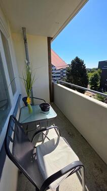 Foto - 2-Zimmer Wohnung in Hannover Misburg.Helle und gemütliche