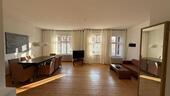 Foto - möblierte Wohnung in Charlottenburg