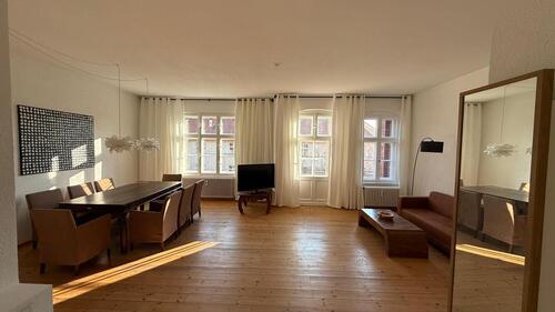 Foto - möblierte Wohnung in Charlottenburg