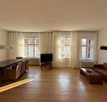 möblierte Wohnung in Charlottenburg - Berlin Charlottenburg-Wilmersdorf