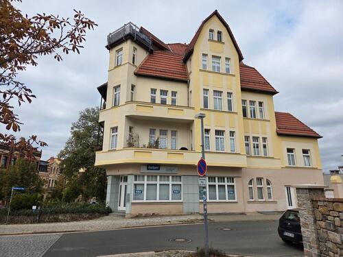 Foto - 2 Zimmer Dachgeschoßwohnung zur Miete in Thale