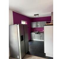 Schöne Wohnung in Nalbach-Körprich mit 112qm