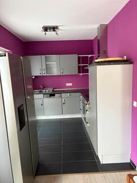 Foto - 4 Zimmer Erdgeschoßwohnung zur Miete in Nalbach