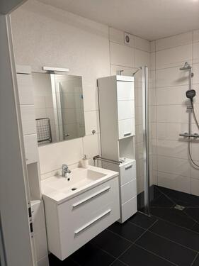 Foto - Erdgeschoßwohnung in Nalbach zur Miete