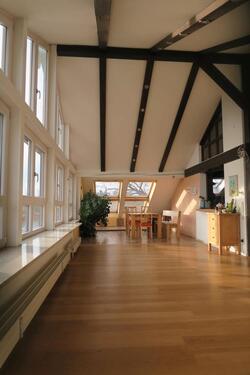 Foto - 4.5 Zimmer Dachgeschoßwohnung zum Kaufen in Oberhaching