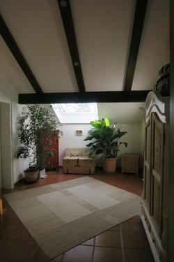 Foto - 4.5 Zimmer Dachgeschoßwohnung in Oberhaching