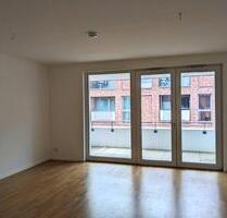 Perfekt für Paare: Moderne 2-Zimmer-Wohnung mit LOGGIA, EBK u.v.m. in Hannover