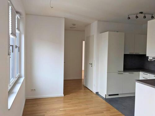 Foto - Etagenwohnung in Hannover zur Miete