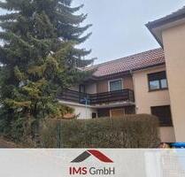 2 ZKB Wohnung in Bad Sachsa mit Balkon zu vermieten