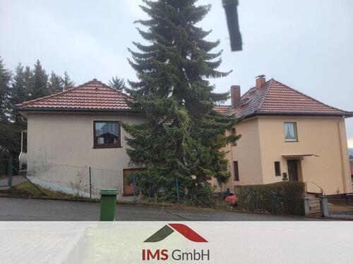 Foto - 2 Zimmer Etagenwohnung zur Miete in Bad Sachsa