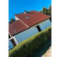 Kleines Haus auf ca 800 qm Grundstück - Wilhelmshaven Aldenburg