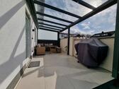 Foto - EG Maisonette-Wohnung mit Einbauküche und Garten Rüsselsheim