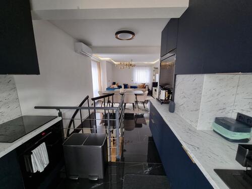 Foto - 2 Zimmer Maisonettenwohnung zur Miete in Rüsselsheim am Main