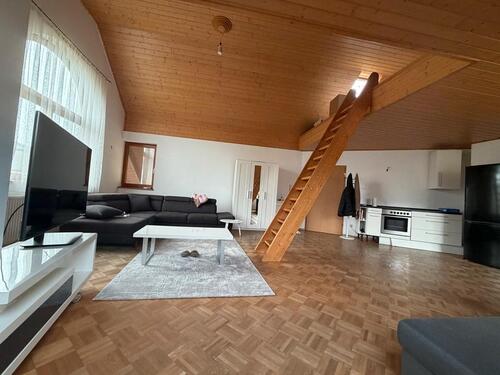 Foto - 1.5 Zimmer Loft - Studio - Atelier in Ingelheim am Rhein