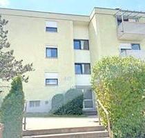 Helle und großzügige 5 Zimmer Eigentumswohnung in Treuchtlingen
