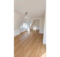 Renovierte 3 Zimmerwohnung in Innenstadtnähe! - Detmold