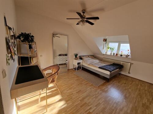 Foto - Etagenwohnung zur Miete in Frankfurt am Main