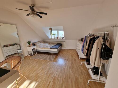 Foto - Etagenwohnung in Frankfurt am Main