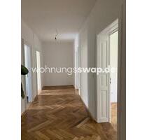 Wohnungsswap - 3 Zimmer, 89 m² - Rosenheimer Straße, Au-Haidhausen, München
