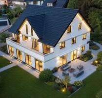 Neubau-Einliegerwohnung Kalsbach Sackgasse Sonnenterasse - Marienheide