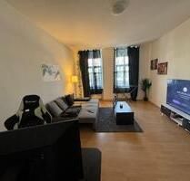 BEFRISTETE 3-Zimmer-Souterrain-Wohnung in Berlin Köpenick