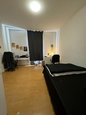 Foto - Etagenwohnung zur Miete in Berlin