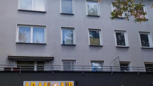 Foto - Etagenwohnung in Essen