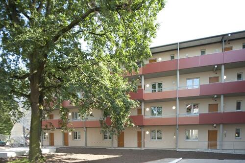 Foto - Etagenwohnung in Hannover zur Miete
