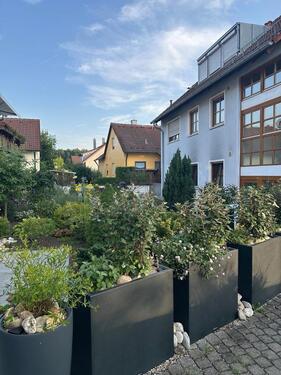 Foto - Etagenwohnung zum Kaufen in Wendelstein