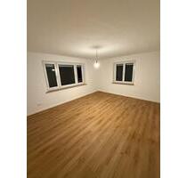 Moderne 4-Zimmer-Erdgeschosswohnung mit Balkon in Heubach