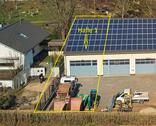 Foto - Mech.-Kommern: Gewerbefläche 108+72m² Werkstatt 