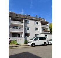 **Top Erdgeschoss Wohnung mit 3 Zimmer + Balkon, sehr ruhig..** - Essen Stadtbezirk IV