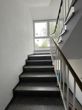 Foto - Etagenwohnung in Essen zur Miete