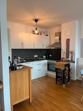 Foto - Etagenwohnung in Osnabrück