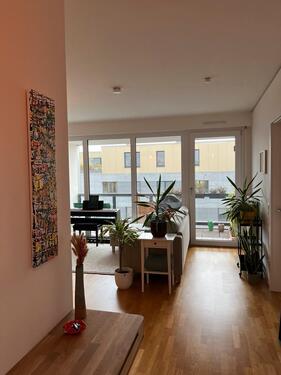 Foto - Etagenwohnung in Osnabrück zur Miete