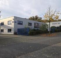 BÜRORÄUME BÜRO OFFICE GEWERBE WETTER BUSINESS RÄUME - Wetter (Ruhr)