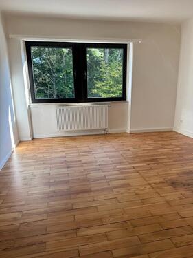 Foto - Etagenwohnung zur Miete in Saarbrücken