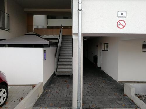 Foto - Etagenwohnung zur Miete in Burglengenfeld