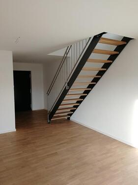 Foto - Etagenwohnung in Burglengenfeld zur Miete