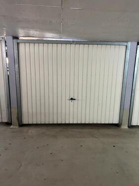 Foto - Garage zu vermieten in Sindelfingen