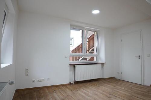 Foto - 4 Zimmer Etagenwohnung in Dorn-Dürkheim