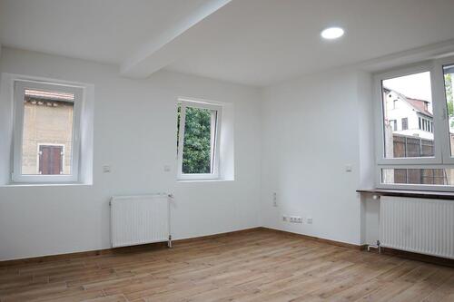 Foto - Etagenwohnung in Dorn-Dürkheim zur Miete